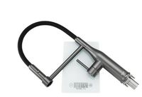 Товар: Смеситель для кухни Gappo G4398-51 Графит Черный - фото 13 Смеситель для кухни Gappo G4398-51 Графит Черный — фото 13, Смесители для кухни