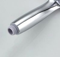 Ручной душ Frap F16-1 Хром — фото 8, Лейки для душа