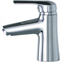 Товар: Смеситель для раковины Orange Tony M54-021cr Хром - фото 3 Смеситель для раковины Orange Tony M54-021cr Хром — фото 3, Смесители