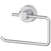 Держатель туалетной бумаги FBS Nostalgy 056 Хром — фото 1, Держатели туалетной бумаги