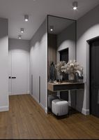 Ламинат AlixFloor Vitality Line 8  ALX00569STY  Дуб мореный 1261х192х8 мм — фото 3, Ламинат