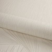 Обои Fipar Platino R 23709 Винил на флизелине (1,06*10,05) Бежевый, Линии — фото 2, Обои для стен