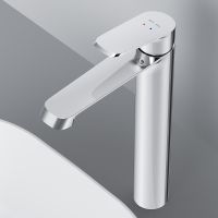 Смеситель для раковины AM.PM Func Хром арт-F8F92000 — фото 4, Смесители для раковины