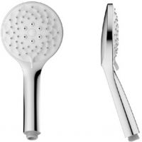 Ручной душ Kaiser SH-070 Хром — фото 1, Душевое оборудование. Душевая программа