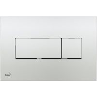 Инсталляция Alcaplast Sadromodul AM101/1120-3:1 RU M371-0001 для унитаза с клавишей смыва Хром глянец — фото 3, Инсталляции для унитазов