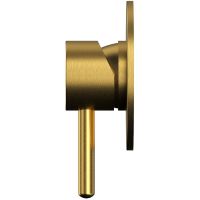 Товар: Душевая система Whitecross Y brushed gold YSET07GLB Брашированное золото - фото 6 Душевая система Whitecross Y brushed gold YSET07GLB Брашированное золото — фото 6, Душевое оборудование. Душевая программа