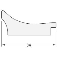 Товар: Зеркало Evoform Exclusive 96х66 BY 1279 с фацетом в багетной раме - Фреска 84 мм - фото 5 Зеркало Evoform Exclusive 96х66 BY 1279 с фацетом в багетной раме - Фреска 84 мм — фото 5, Мебель для ванной