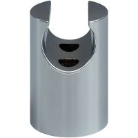 Держатель ручного душа Allen Brau Priority 5.31B15-00 Хром — фото 1, Держатели для душа