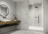 Товар: Керамогранит Grespania Elba Gris 44EA39R 60х120 см - фото 2 Керамогранит Grespania Elba Gris 44EA39R 60х120 см — фото 2, Керамогранит