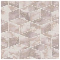 Обои AS Creation Global Spots 38007-4 Винил на флизелине (1,06*10,05) Бежевый, Геометрия — фото 1, Обои для стен