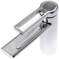 Комплект смесителей Orange Splito Хром арт-M36-311cr — фото 10, Готовые комплекты для ванной комнаты