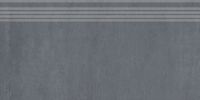 Товар: Ступень Kerama Marazzi Гварди синий матовый обрезной SG640220R\GR 30х60 см - фото 3 Ступень Kerama Marazzi Гварди синий матовый обрезной SG640220R\GR 30х60 см — фото 3, Керамогранит