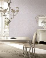 Товар: Обои Prima Italiana Colomba 80611 Винил на флизелине (1,06*10) Серый, Вензель - фото 2 Обои Prima Italiana Colomba 80611 Винил на флизелине (1,06*10) Серый, Вензель — фото 2, Обои для стен
