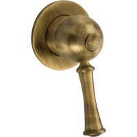 Смеситель для душа Migliore Dallas 18599 Бронза — фото 2, Смесители