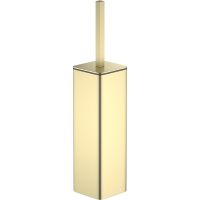 Ершик для унитаза Timo Torne 43161/17 Золото матовое — фото 1, Ершики для унитаза