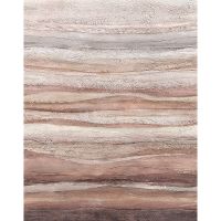 Панно Marburg Essentiell 34798 Винил на флизелине (2,12*2,7) Бронзовый/Розовый/Серый, Абстракция/Под камень — фото 1, Обои для стен