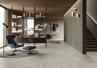 Керамогранит Italon Metropolis Absolut Silver 610010002343 80x160 см — фото 2, Керамогранит