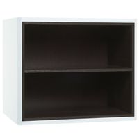 Товар: Тумба под раковину Aquaton Брук 60 1A201301BCDF0 подвесная Дуб феррара - фото 2 Тумба под раковину Aquaton Брук 60 1A201301BCDF0 подвесная Дуб феррара — фото 2, Мебель для ванной