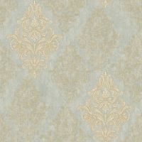 Товар: Обои Bruno Zoff Silver 60109-4 Фольга на флизелине (1,06*10,05) Серый, Дамаск - фото 1 Обои Bruno Zoff Silver 60109-4 Фольга на флизелине (1,06*10,05) Серый, Дамаск — фото 1, Обои для стен