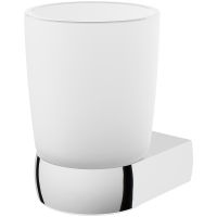 Набор аксессуаров для ванной AM.PM Sensation AK30B0103W Хром — фото 11, Наборы аксессуаров для ванной комнаты