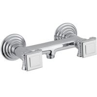 Смеситель для душа Cezares Olimp DS OLIMP-DS-01-O Хром — фото 1, Смеситель для душа