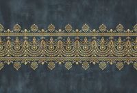 Товар: Фреска Ortograf Splendo 31761 Фактура бархат FX Флизелин (4*2,7) Серый/Золото, Орнамент/Штукатурка - фото 2 Фреска Ortograf Splendo 31761 Фактура бархат FX Флизелин (4*2,7) Серый/Золото, Орнамент/Штукатурка — фото 2, Фрески