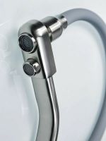 Товар: Смеситель для кухни Viko V-5506 Хром - фото 8 Смеситель для кухни Viko V-5506 Хром — фото 8, Смесители для кухни