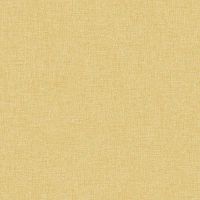 Обои Caselio Linen Edition 68523817 Винил на флизелине (0,53*10,05) Желтый/Оранжевый, Однотонные/Рогожка — фото 1, Обои для стен