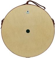 Зеркало Континент Millenium D 800 ЗЛП1378 с подсветкой Коричневое с сенсорным выключателем — фото 6, Зеркала в ванную комнату