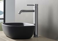 Смеситель для раковины Aquatek Европа Хром арт-AQ1304CR — фото 2, Смесители для раковины