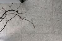 Керамогранит 41Zero42 Solo Grey 4100505 40х80 см — фото 2, Керамогранит