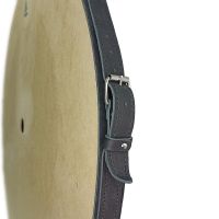 Товар: Зеркало Art&Max Milan AM-Mil-650-DS-F-Nero с подсветкой с сенсорным выключателем Черное - фото 6 Зеркало Art&Max Milan AM-Mil-650-DS-F-Nero с подсветкой с сенсорным выключателем Черное — фото 6, Мебель для ванной