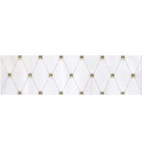 Керамический бордюр Kerama Marazzi Летний сад светлый AD\A287\8259 20х5,7 см — фото 1, Керамическая плитка