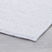 Товар: Коврик для ванной комнаты Iddis Promo 40x70 P35M470i12 Белый - фото 2 Коврик для ванной комнаты Iddis Promo 40x70 P35M470i12 Белый — фото 2, Коврики для ванной комнаты