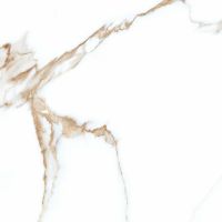 Керамогранит A-Ceramica Alex Calacatta Polished 60х60 см — фото 2, Керамогранит