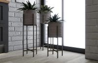 Виниловый ламинат Stone Floor SPC 67003-6 НР Дуб Туманный Лес 1545х180х4,5 мм — фото 4, Виниловый ламинат