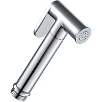 Гигиенический душ Frap F21 Хром — фото 1, Гигиенические души