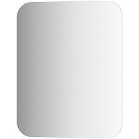 Зеркало Evoform Primary 60х50 BY 0126 со шлифованной кромкой — фото 1, Мебель для ванной