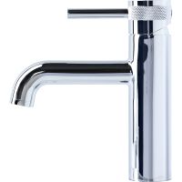 Товар: Смеситель для раковины Allen Brau Priority 5.31001-00 Хром - фото 2 Смеситель для раковины Allen Brau Priority 5.31001-00 Хром — фото 2, Смесители