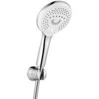 Душевой гарнитур Kludi Freshline 6795005-00 Хром — фото 1, Душевые гарнитуры