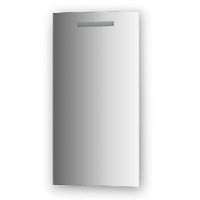 Зеркало Evoform Lumline 75х40 с подсветкой — фото 1, Мебель для ванной