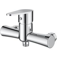 Смеситель для душа Orange OneLife P05-200cr Хром — фото 1, Смеситель для душа