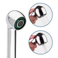 Товар: Душевая лейка для кухонного смесителя Frap F26 Хром - фото 9 Душевая лейка для кухонного смесителя Frap F26 Хром — фото 9, Комплектующие для душевого оборудования