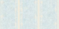 Обои Bernardo Bartalucci Cesara 5009-3 Флизелин (1,06*10,05) Голубой, Полоса — фото 2, Обои для стен