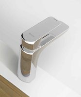 Товар: Смеситель для раковины Kludi Ameo 410290575 Хром - фото 2 Смеситель для раковины Kludi Ameo 410290575 Хром — фото 2, Смесители