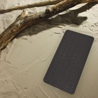 Товар: Коврик для ванны Ridder Playa 38x80 68310 Черный - фото 3 Коврик для ванны Ridder Playa 38x80 68310 Черный — фото 3, Коврики для ванной комнаты