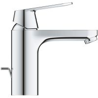 Смеситель для раковины Grohe Eurosmart Cosmopolitan Хром арт-23325000 — фото 2, Смесители для раковины