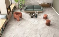 Керамогранит Colortile Zibon Grey Carving RP-215932 60х120 см — фото 7, Керамогранит