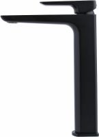 Смеситель для раковины Allen Brau Infinity 5.21002-31 Черный матовый — фото 3, Смесители