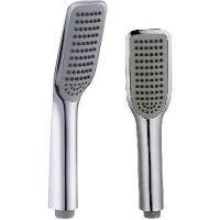 Ручной душ Kaiser SH-035 Хром — фото 1, Душевое оборудование. Душевая программа